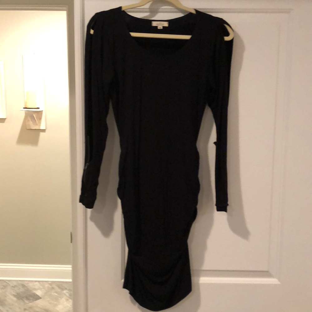 Mini dress